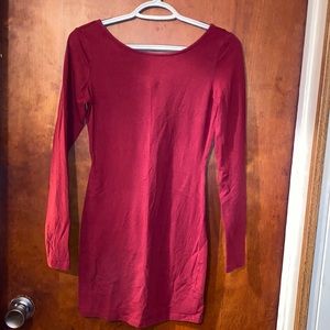 Forever 21 dress